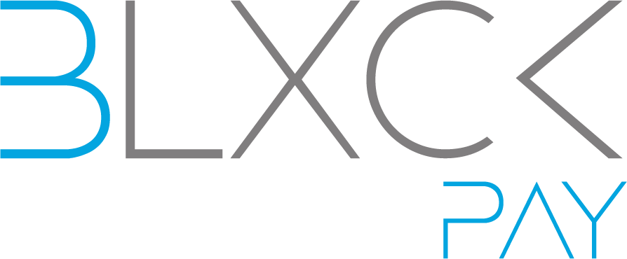 Logo Black Pay